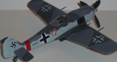 FW-190 A-8